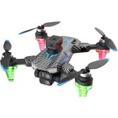 Hzl C195 Aerial Drone – Hafif Yapı, Engel Aşabilen, Akıllı Ve Uzun Pil Ömürlü Drone
