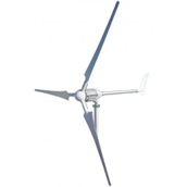 İ-2000 48V Rüzgar Türbini İsta-Breeze