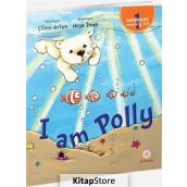 I Am Polly - Redhouse Learning Set 1 - Kolektif
