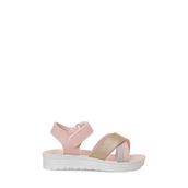 I Cool Kız Çocuk Pembe Düz Sandalet 27 Numara MADSEN P 6FX Modeli