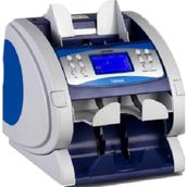 I-Hunter 2600 Para Sayma Makinesi