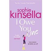 I Owe You One - Sophie Kinsella