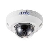 i-Pro WV-U2130LA 2 MP 1080P Indoor Dome Network Kamera