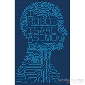 I, Robot - Isaac Asimov