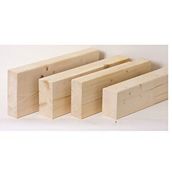 İahşap 1 x 5 cm x 25 cm 36 Adet Ladin Ahşap Çıta Taslak Tahta Blok ve Kereste