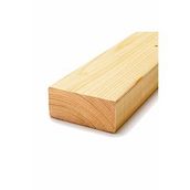 İahşap 10 x 15 cm x 90 cm 1 Adet Çam Ahşap Çıta Taslak Tahta Blok ve Kereste