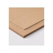 İahşap Duralit Ham Mdf Panel Plaka
