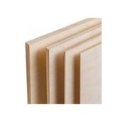 İahşap Kavak Kontraplak 4 mm Plaka Tabaka
