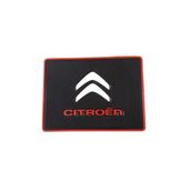 İb Global Citroen Kaydırmaz Torpido Pedi - Citroen Logolu Kaydırmaz Ped
