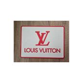 İb Global Lv Torpido Kaydırmaz Ped #5