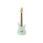 Ibanez AZES40-MGR HSS Green Elektro Gitar