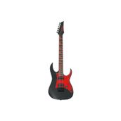 IBANEZ GRG131DX-BKF GRG Elektro Gitar