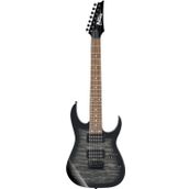 IBANEZ GRG7221QA-TKS 7 Telli Elektro Gitar