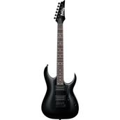 Ibanez GRGA120-BKN Akçaağaç Siyah Elektro Gitar