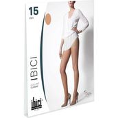 İbici 15 Den. Görünmez Külotlu Çorap - Açık Ten - 4