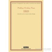 Ibis - Publius Ovidius Naso