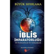 İblis İmparatorluğu Büyük Sıfırlama - Mustafa Güldağı