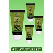 Ibn-I Sina Kuyruk Yağı Masaj Kremi 50ML x 4 Adet