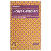 İbn Seb’in Sicilya Cevapları - İbn Seb’in