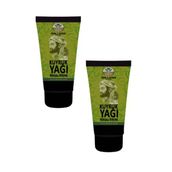 İbni Sina Kuyruk Yağı Masaj Kremi 50 Ml X 2 Adet