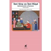 İbni Sina Ve İbni Rüşd - Catarina Belo