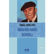 İbrahim Hakkı Konyalı - İsmail Hakkı Avcı
