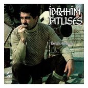 İbrahim Tatlıses - Benim Hayatım (Plak)