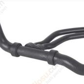 İbraş 11571 Oto Motor Radyatörü Alt Su Hortumu