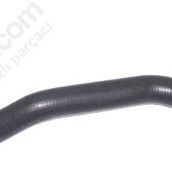 İbraş 12731 Motor Radyatörü Üst Hortum
