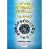 İç Güvenlik İstihbaratı ve Kolluk Beta Yayınları