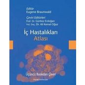 İç Hastalıkları Atlası / Eugene Braunwald / Palme Yayınları