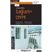 İç Mimarlıkta Bağlam + Çevre - Graeme Brooker Sally Stone