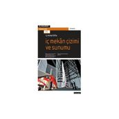 İç Mimarlıkta İç Mekan Çizimi ve Sunumu - Ro Spankie