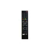 İcanpares Arçelik A43L55314B2 Televizyon Kumandası