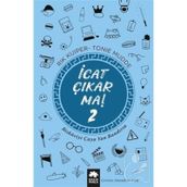 İcat Çıkarma! 2 - Tonie Mudde Rik Kuiper