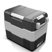 Iceco YCD60S 12/24volt 56 lt Outdoor Kompresörlü Oto Buzdolabı