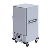 Iceinox Donduruculu Banket Arabası 525 Lt Gri