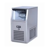 Iceinox ICE 25 Küp Buz Makinesi - kendinden hazneli - 25 kg/gün