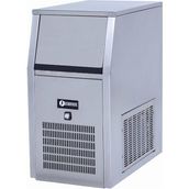 Iceinox ICE 50 Kendinden Hazneli 50 kg/gün Küp Buz Makinesi