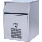 Iceinox ICE 90 Kendinden Hazneli Küp Buz Makinesi