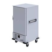 Iceinox Soğutmalı ve Donduruculu Banket Arabası 525 Lt Gri
