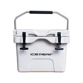 Icepeak 300651 Aden Plus 15 lt Buzluk