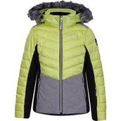 Icepeak 50036-512-501 Yeşil Erkek Çocuk Mont