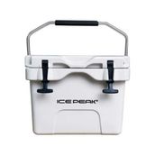 Icepeak Aden Plus 15 L Beyaz Buzluk