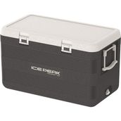Icepeak Coolcraft 120 113 lt Füme Buzluk