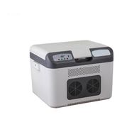 Icepeak Hagen 26 lt Beyaz Termoelektrikli Buzdolabı