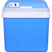 Icepeak Ice Peak Norden 12V Araç Çakmaklı Oto Buzdolabı 24 Litre Hacim ile Taşınabilir ve Kullanışlı