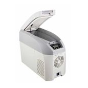 Icepeak Kompresörlü Oto Buzdolabı 17lt 12/24v
