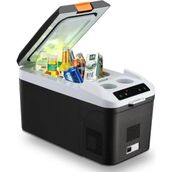Icepeak Rega 16 lt Termoelektrikli Buzdolabı