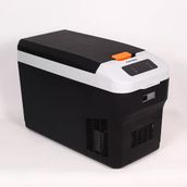 Icepeak Rega Kompresörlü 28 lt Buzdolabı